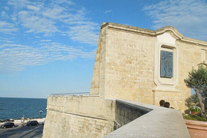 Bari Food and History Private Tour - Tiered Pricing - Città Vecchia: Orecchiette in the Alleys
