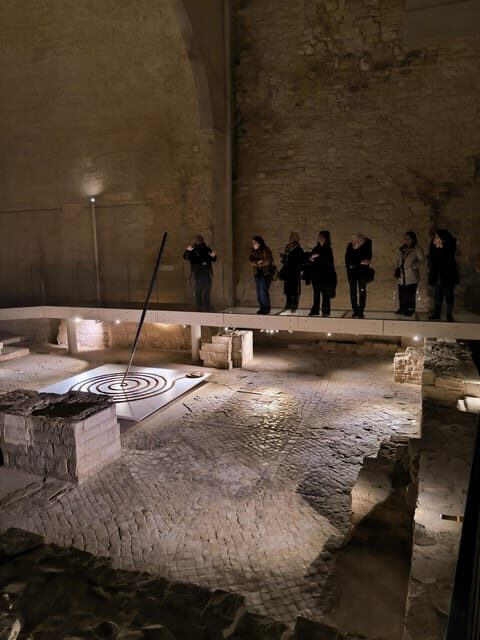 Bari: Guided Tour with archaeologist - Price and value: is $58 a fair trade for 2 hours?