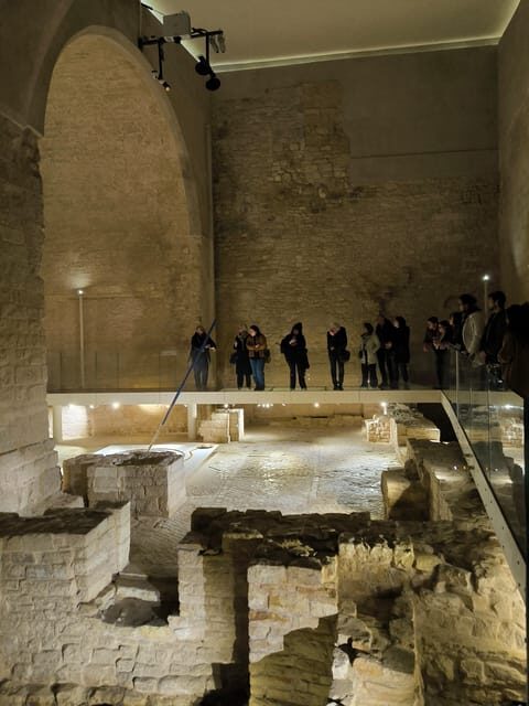 Bari: Guided Tour with archaeologist - What to ask your archaeologist guide (and what to watch for)