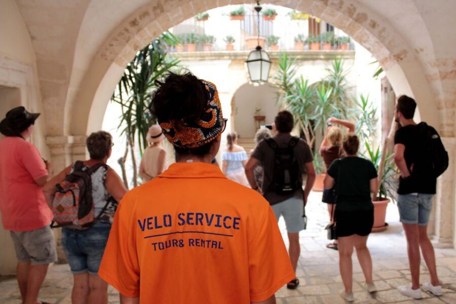 Bari: Guided Walking Tour - Why This Bari Walk Feels Like a Local Orientation, Not a Checklist