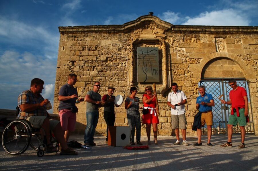 Bari: Guided Walking Tour - Pacing, Photos, and Practical Comfort in a 2-Hour Loop