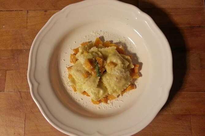 Bari: Home Cooking Class- Make Cavatelli & Capunti with Wine - Practical Tips for a Smooth Pasta-Making Evening