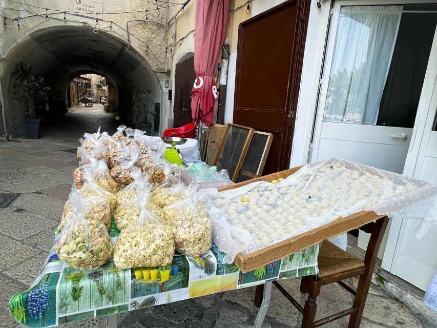 Bari: Old City Highlights Walking Tour - What Makes It Worth Your Time