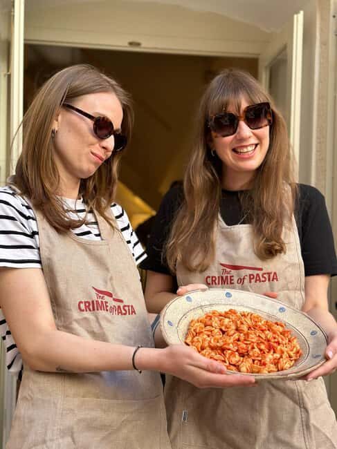 Bari: Pasta Experience Walking Tour - Getting your bearings in Bari’s old center