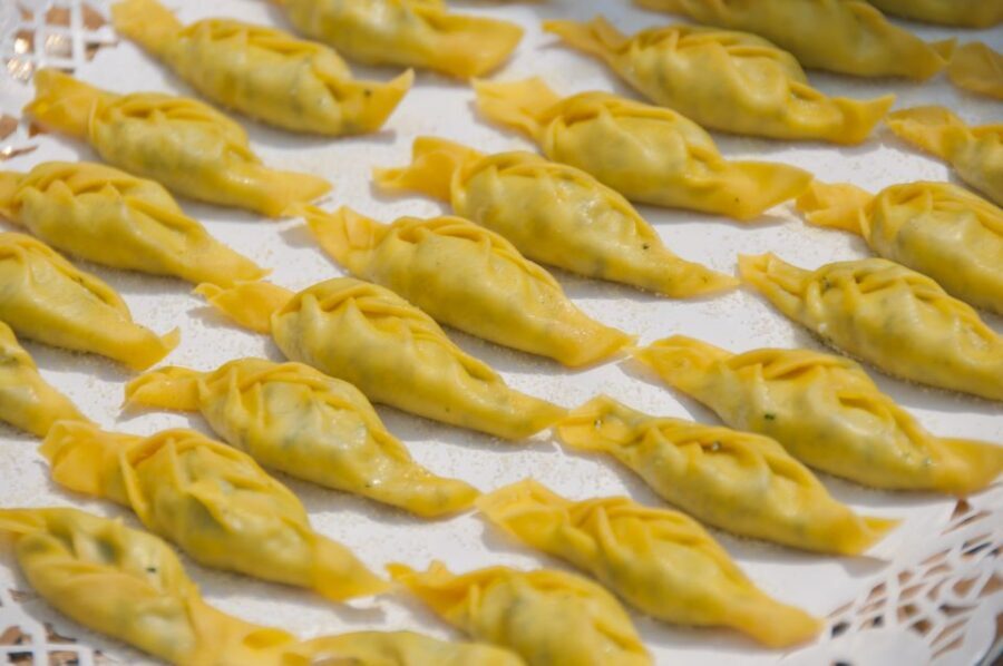 Bari: Pasta & Tiramisu Class at a Local's Home - Who this class is best for