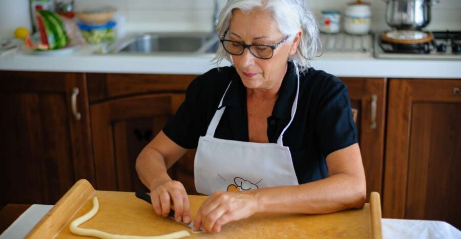 Bari: Pasta & Tiramisu Class at a Local's Home - Why this Bari home-cooking setup feels different