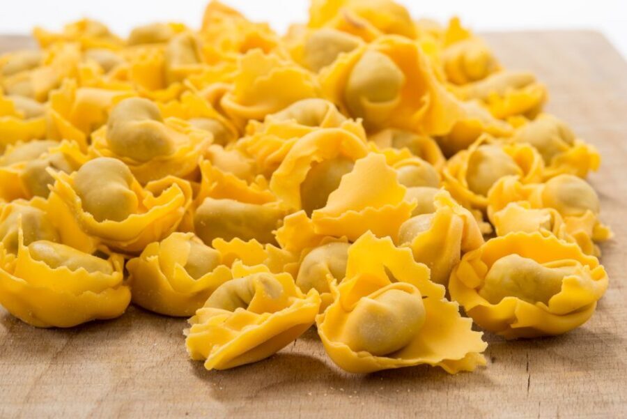Bari: Pasta & Tiramisu Class at a Local's Home - Who your host is (and why a Cesarina changes the class)