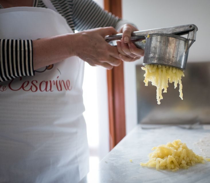 Bari: Pasta & Tiramisu Class at a Local's Home - Price and value: what $168.79 is really buying