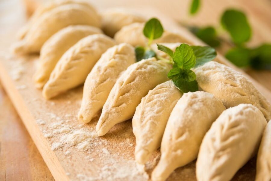 Bari: Pasta & Tiramisu Class at a Local's Home - Dietary needs and language: practical things to confirm early