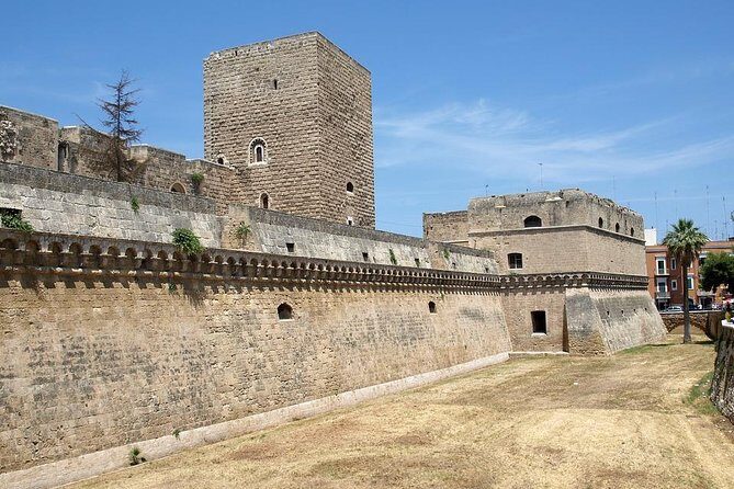 Bari Private Walking Tour with a Local - Why a private Bari walk beats winging it