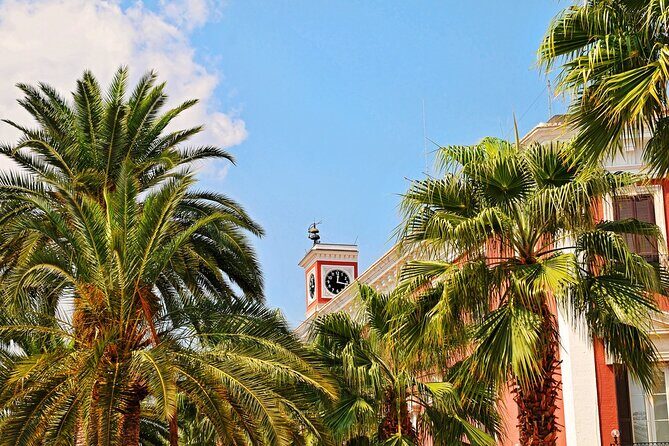 Bari Private Walking Tour with a Local - What you’ll do on the walk (without rigid schedules)
