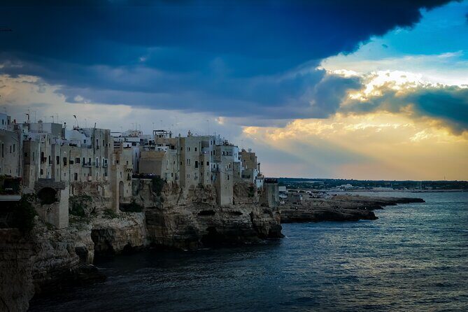Bari Private Walking Tour with a Local - What to wear, how to get ready, and how to stay comfortable