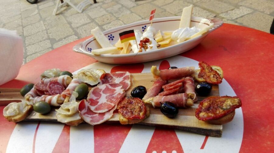 Bari: Rickshaw Street Food Tour - Should you book it?