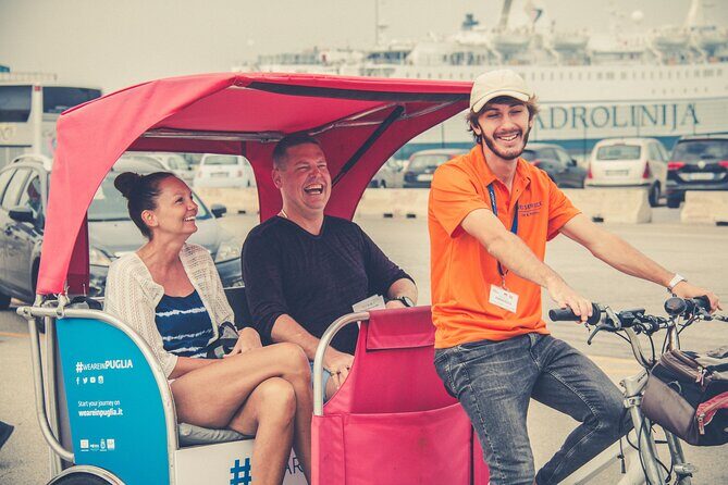 Bari Rickshaw Tour - Key things to know before you go