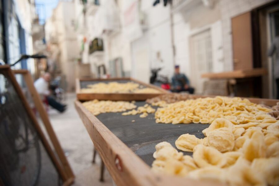 Bari Rickshaw Tour with Pasta Experience - Should You Book This Bari Rickshaw and Pasta Tour?