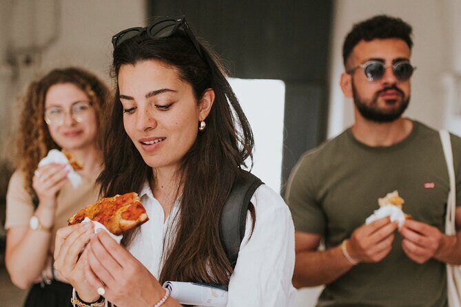 Bari Street Food Bike Tour - Your Itinerary: From Basilica San Nicola to Piazza del Ferrarese