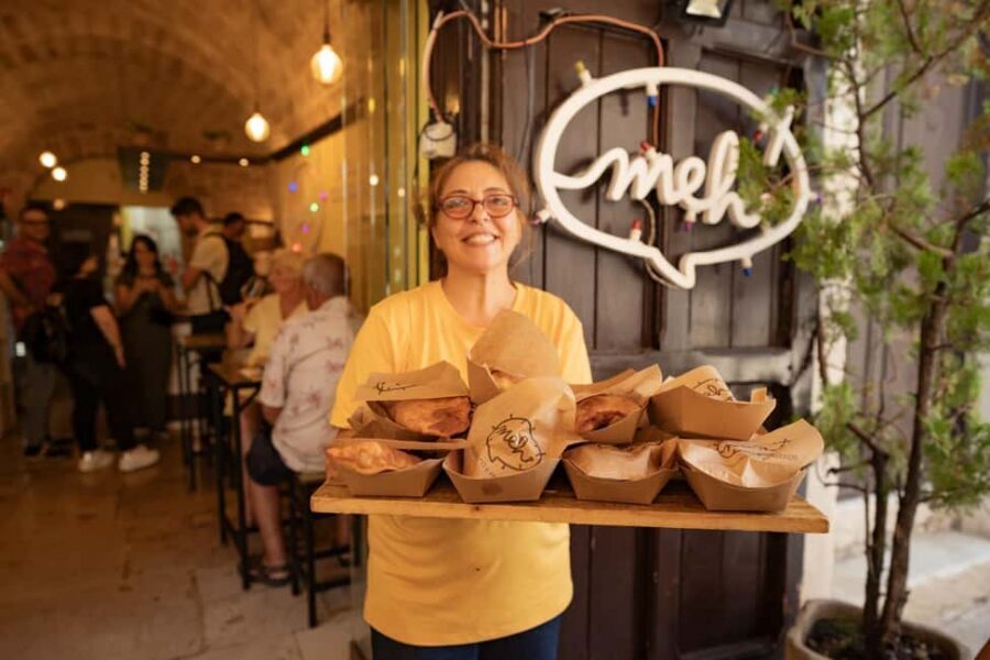 Bari Street Food Tour by Bike - Should you book this Bari Street Food Tour by Bike?