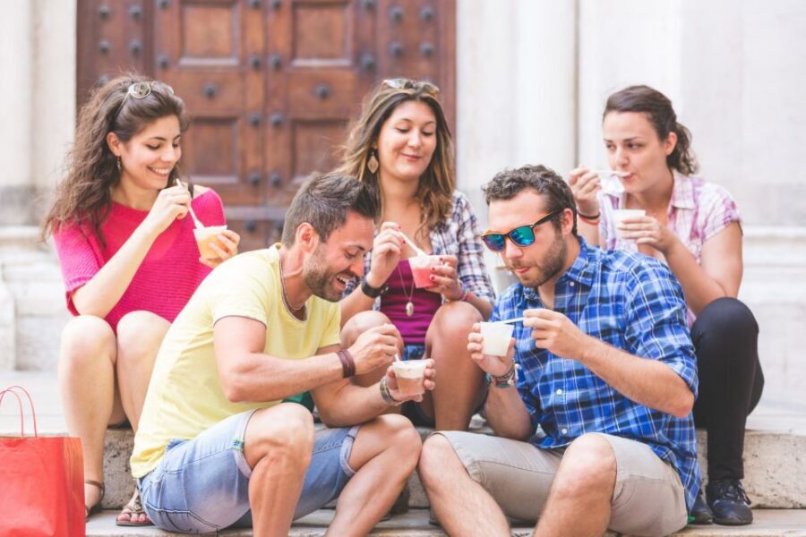 Bari: Street Food Tour on Segway - Value check: is $113.29 worth it in Bari?