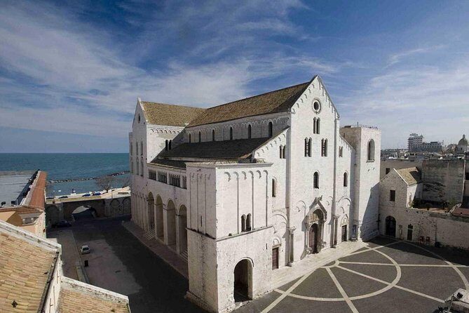 Bari Street Food Walking tour: Group or Private tour - Price and Value: Is $83.08 Worth It?