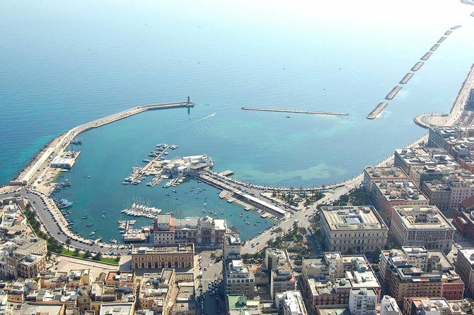 Bari Street Food Walking tour: Group or Private tour - Who This Bari Street Food Tour Suits Best