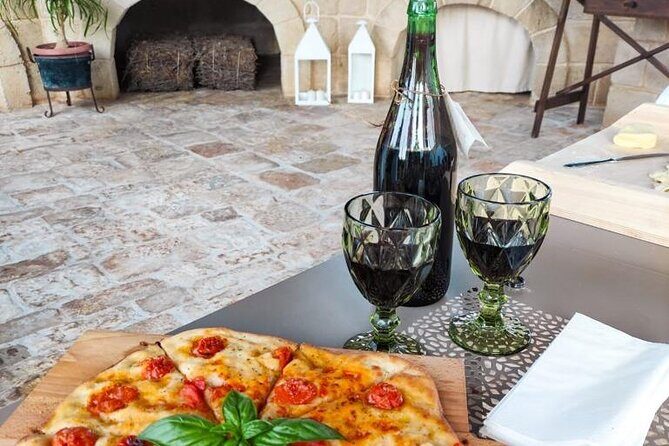 Bari Street food with Wine & food Taster - Small group feel, smooth logistics, and why it’s worth paying for