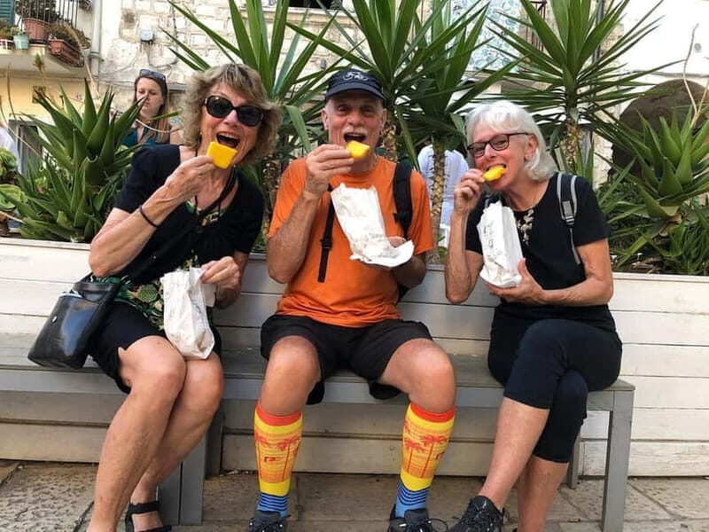 Bari: The Ultimate Street Food Tour with a Local - Why Bari street food makes sense as a guided walk