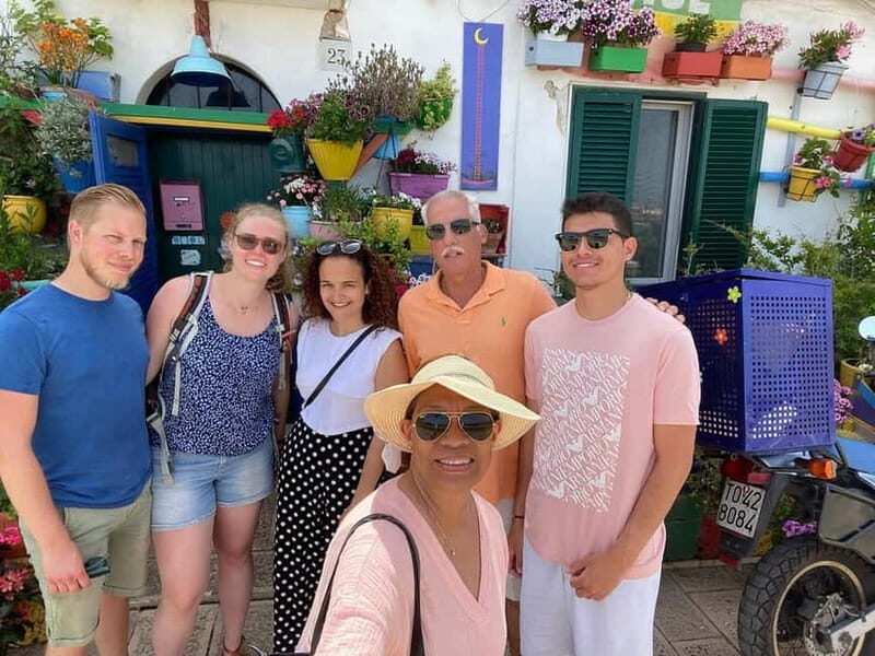 Bari: The Ultimate Street Food Tour with a Local - Price and value: $39.29 for more than just snacks