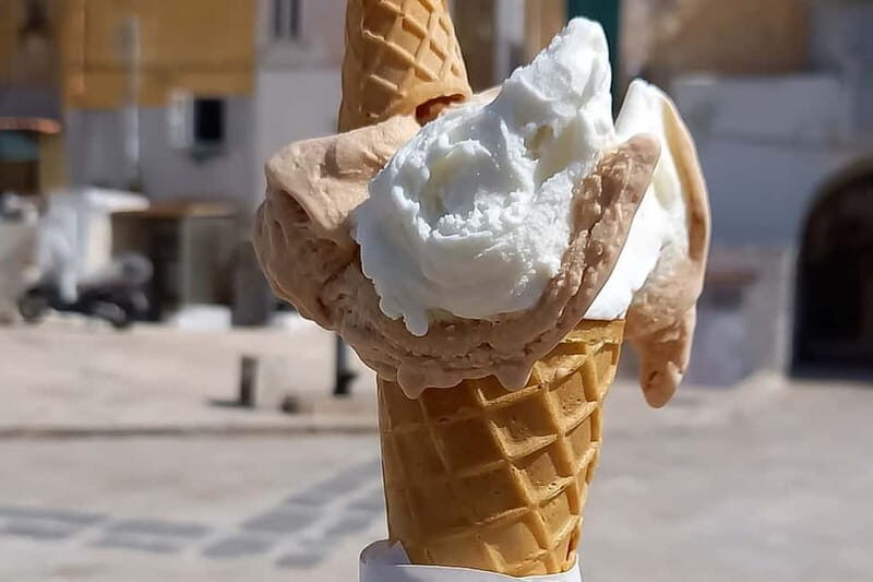 Bari: The Ultimate Street Food Tour with a Local - Who should book this tour