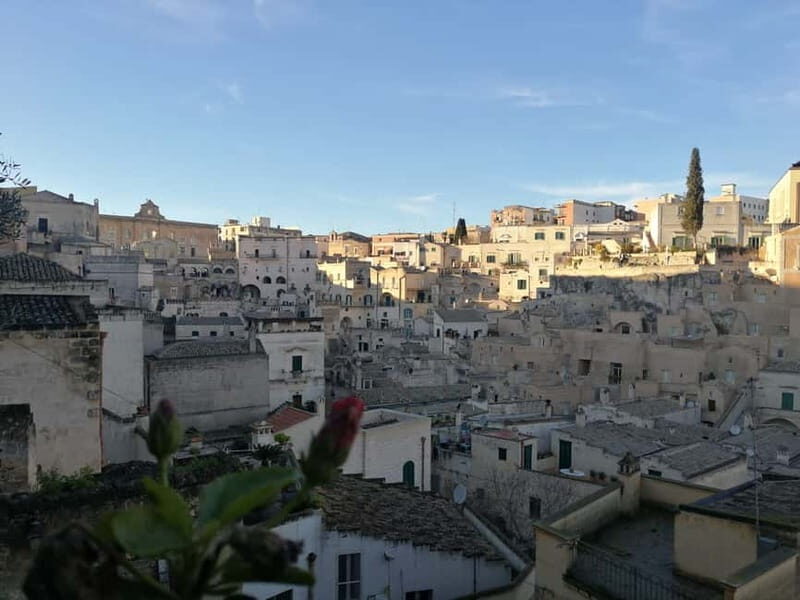 Bari: Tour Polignano Alberobello Matera (Private or Shared) - How the Driver’s Picks Keep the Day From Feeling Like a Checklist