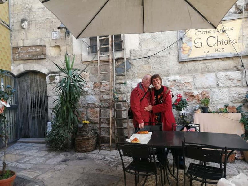 Bari: Tour Polignano Alberobello Matera (Private or Shared) - Price and Value: Is $225 Per Person Fair?