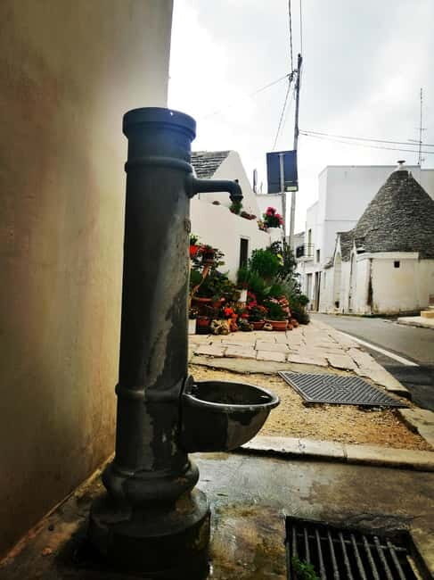 Bari: Tour Polignano Alberobello Matera (Private or Shared) - What’s Included, What’s Not, and How to Budget Smartly