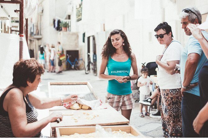 Bari Walking City Tour - Why this 2-hour Bari walk works so well