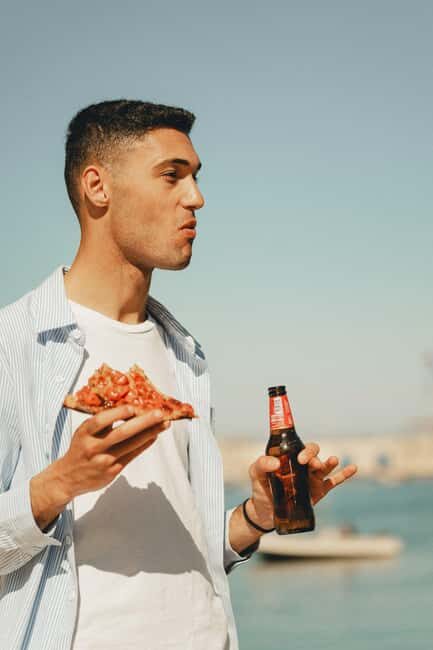 Bari: Walking Street Food Tour - Key Points Before You Go