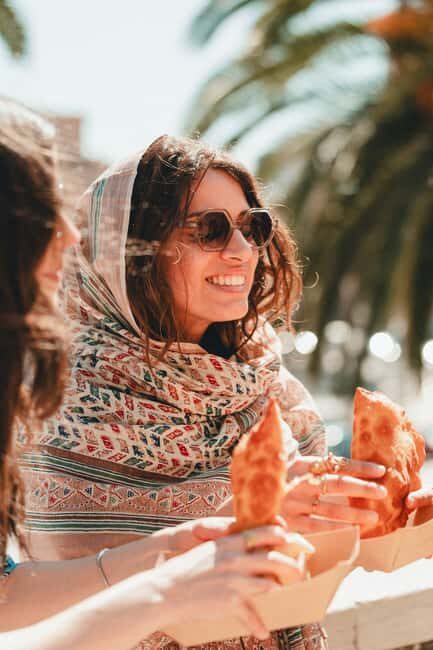 Bari: Walking Street Food Tour - Bari in Three Hours: Why This Street-Food Format Works