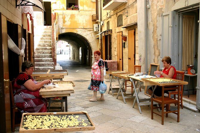 Bari Walking tour in small group - What You’re Really Getting for $23.91 (and Why It’s a Good Fit)