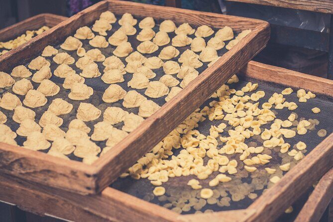 Bari Walking Tour with Pasta Experience - Price and Value: Does This $52.12 Include Enough?