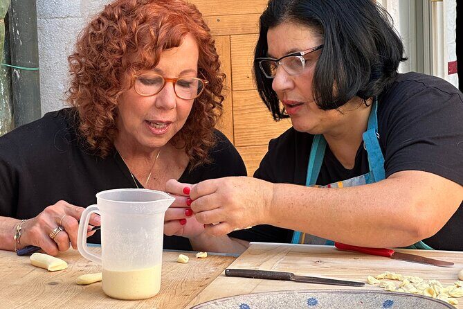 Bari Walking Tour with Pasta Experience - Cattedrale di San Sabino and the Succorpo Underground Walls