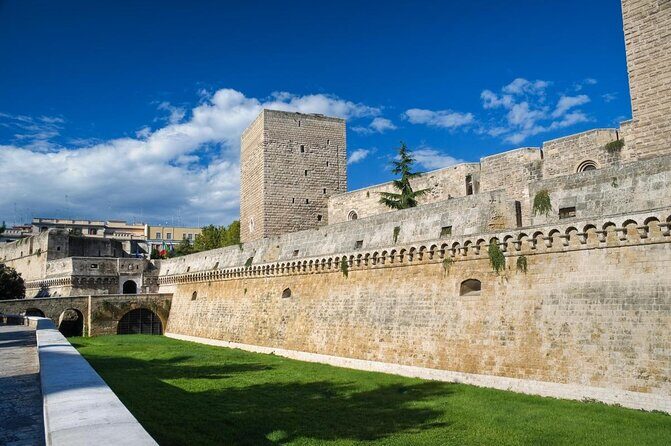 Bari’s Ultimate Street Food Tour - Small Group by Do Eat Better - Key highlights worth knowing