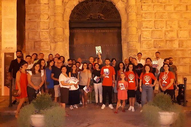Barletta Walking Tour - Getting Your Bearings in Barletta’s Old Town in About Two Hours