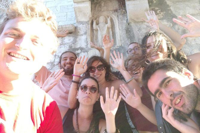 Barletta Walking Tour - Eraclio (Arè) and the Colosso di Barletta: The Statue That Makes You Ask Why