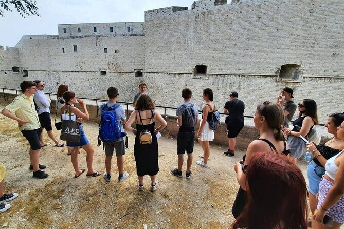 Barletta Walking Tour - Price and Value: What $35.93 Buys You (and What It Doesn’t)