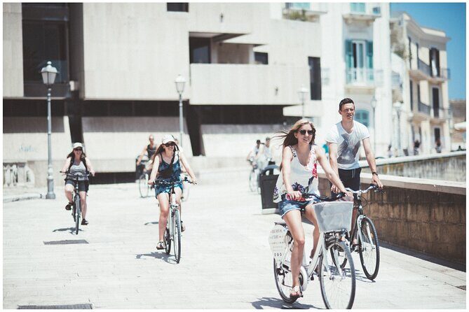 Bike Rental in Bari - Key Things I’d Focus On Before Booking