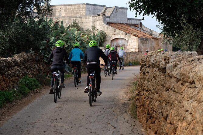 Bike Rental in Bari - Family-Friendly Details That Actually Help (Not Just Marketing)