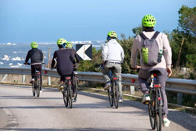 Bike Rental in Bari - What You Get Included (and What You’ll Need to Bring)