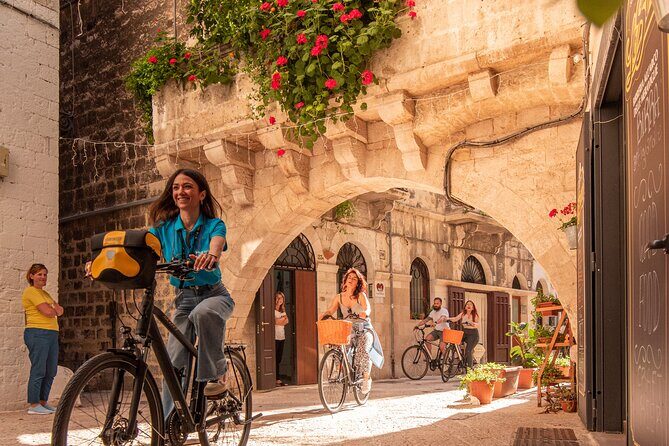 Bike Rental in Bari - Price and Value: When $24.19 Looks Smart