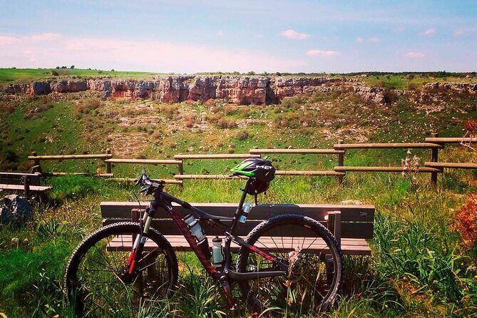 Bike Tour in the Alta Murgia National Park (Pulo of Altamura) - Key highlights you’ll care about before you book