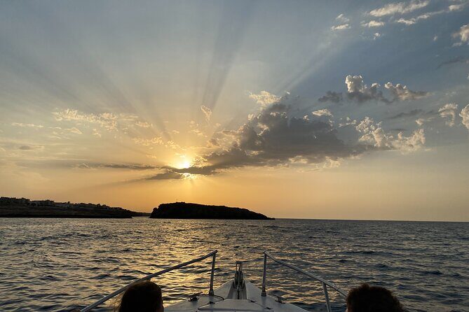 Boat excursion to Polignano a Mare between caves and coves - Price and value: what $42.24 buys you