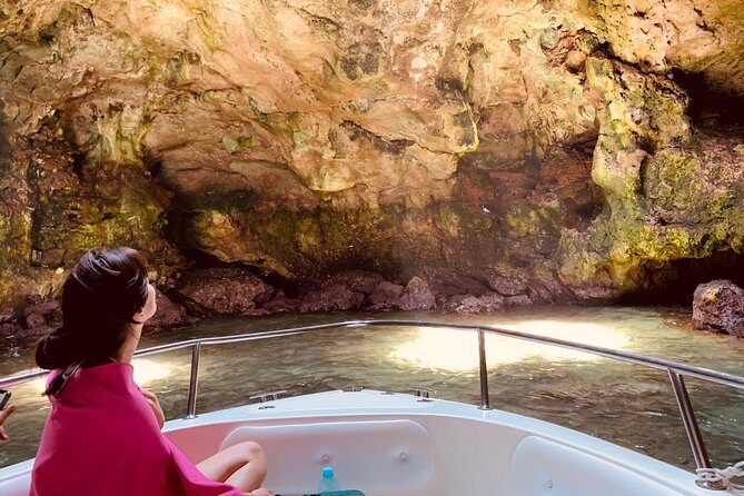 Boat tour of the Polignano a Mare caves with aperitif - Why This Polignano Caves Tour Works So Well