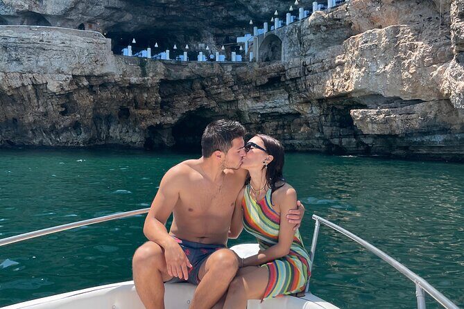 Boat trip to the Polignano a Mare caves - Key things to know before you go