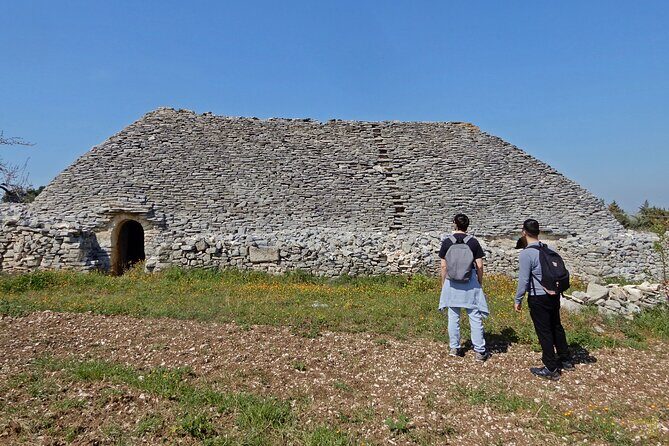 Castel del Monte: excursion in the Alta Murgia National Park - Price and value: is $23.83 a good deal?